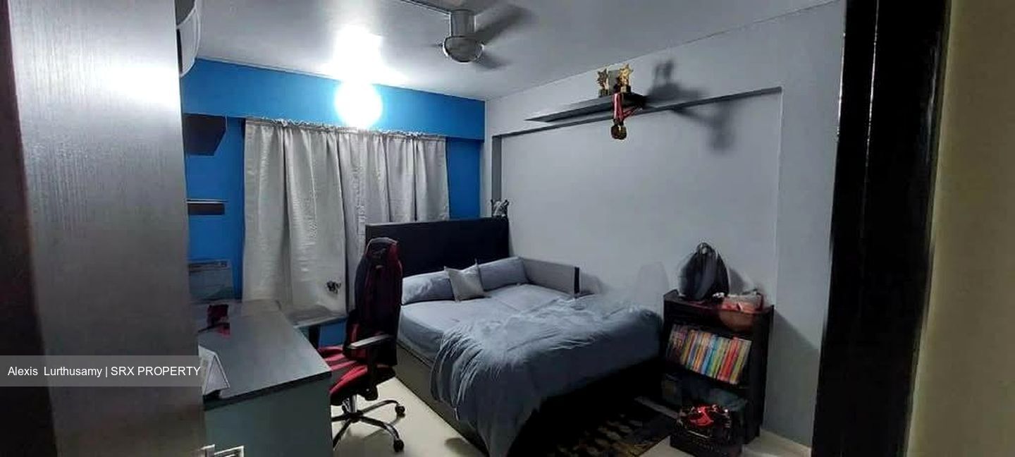 Blk 843 Woodlands Street 82 (Woodlands), HDB 4 Rooms #527086061